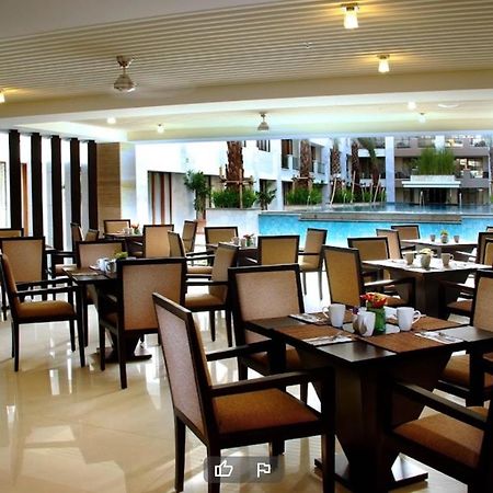 Stylish 2 Bedroom Penthouse Apt, Newly Refreshed, 50 Mbps, Pool, Gym, Resto Кута Экстерьер фото