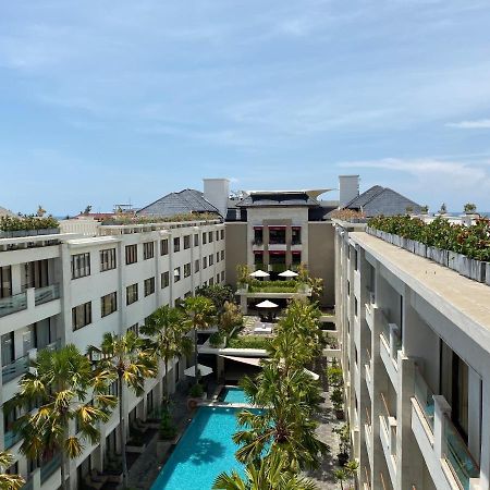 Stylish 2 Bedroom Penthouse Apt, Newly Refreshed, 50 Mbps, Pool, Gym, Resto Кута Экстерьер фото