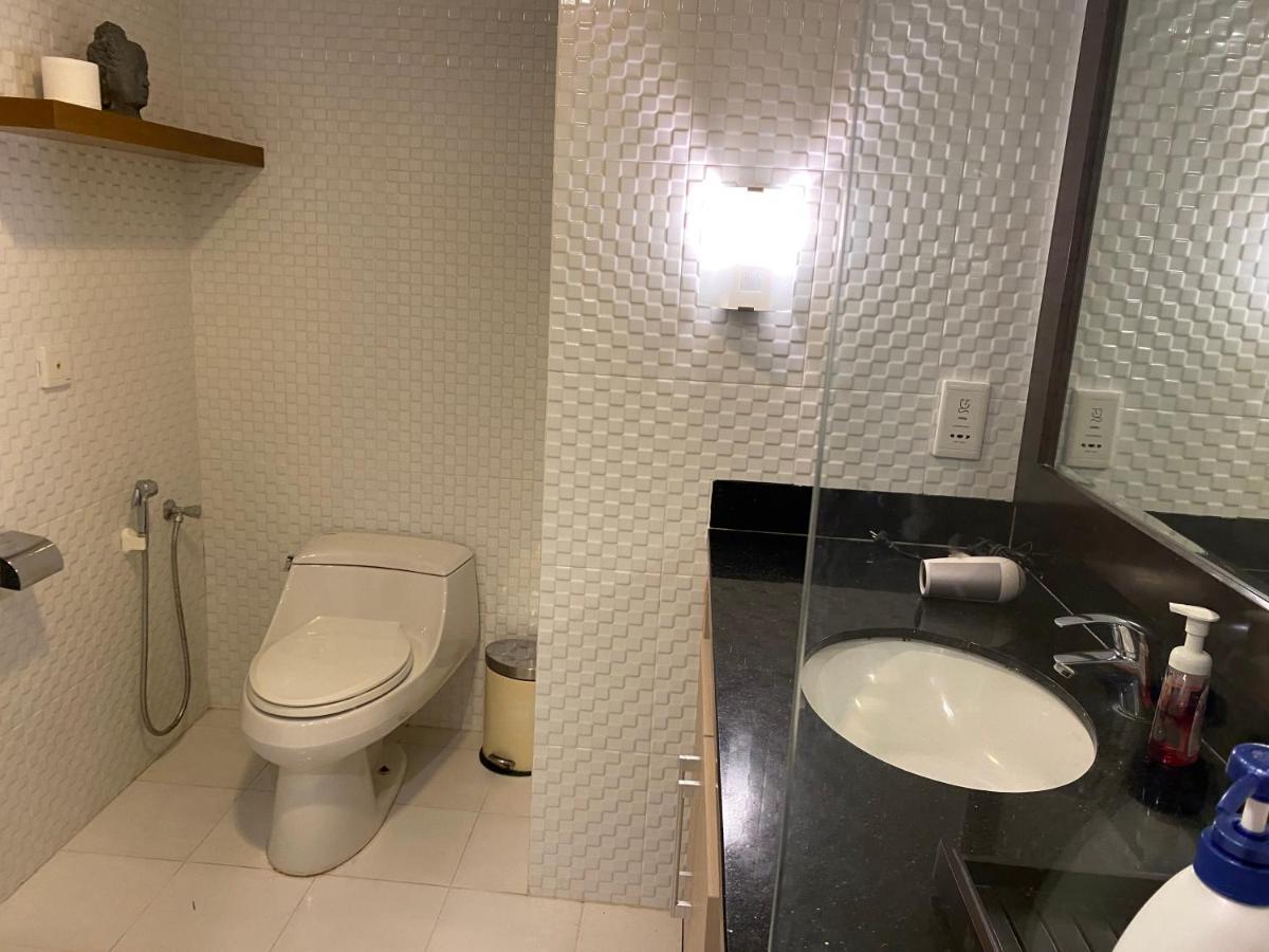 Stylish 2 Bedroom Penthouse Apt, Newly Refreshed, 50 Mbps, Pool, Gym, Resto Кута Экстерьер фото