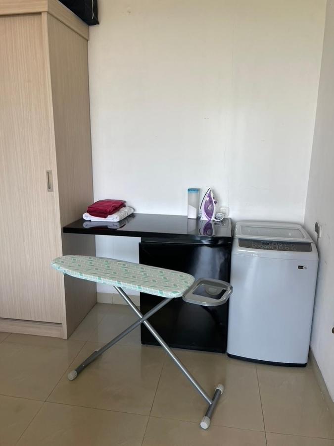 Stylish 2 Bedroom Penthouse Apt, Newly Refreshed, 50 Mbps, Pool, Gym, Resto Кута Экстерьер фото